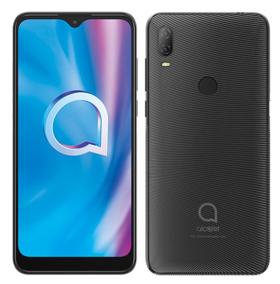 alcatel 1S