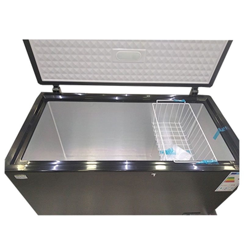 congélateur Fiabtec 420l