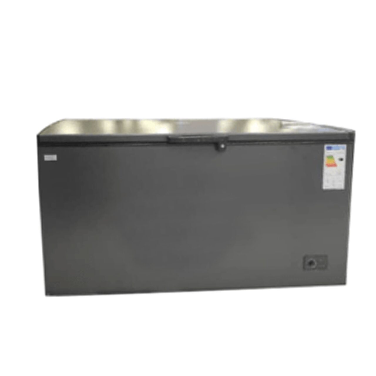 congélateur Fiabtec 520l
