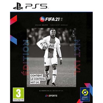 FIFA21
