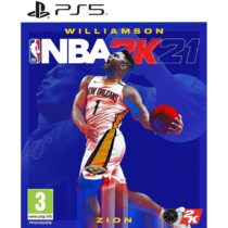 NBA 2K21