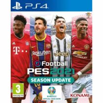 PES2021