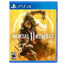 kombat 11