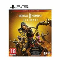 Mortal Komba 11