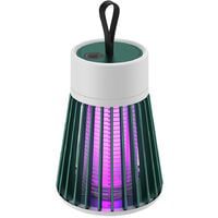 Lampe anti-moustique