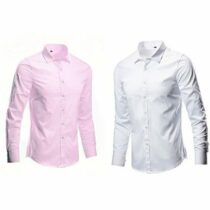 chemise en coton