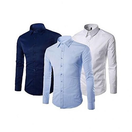 chemise en coton