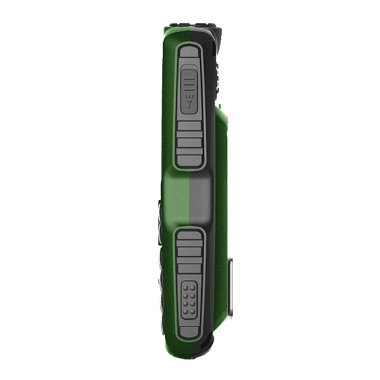 X-TIGI S23 - 10000mAh - 2.4" - 3Mpx - 8/8Mo - 85 jours de fonctionnement - 13 mois de garantie – Image 3
