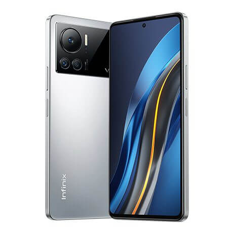 Infinix Note 12 VIP - 256/8Go - 108MP - 6.7" - 4500mAh - Garantie 12 mois