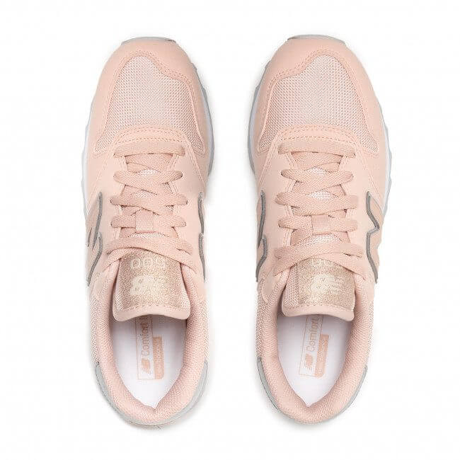 Sneaker New Balance - Authentique P.40.5 – Image 3