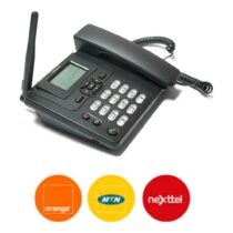 téléphone fixe