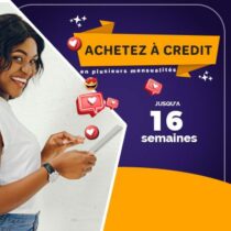 Achat à Crédit