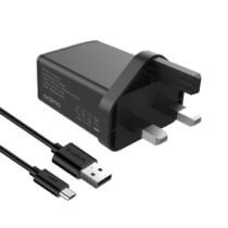 boitier de charge