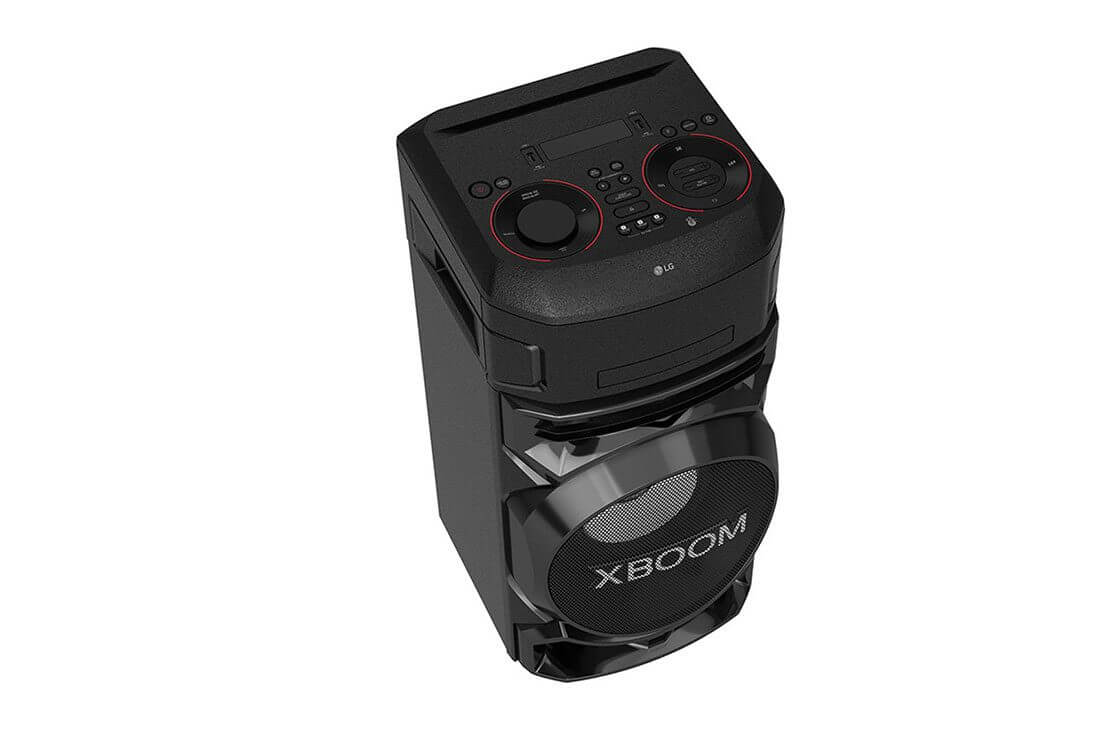 LG - XBOOM SPEAKER - ON5 -ENCEINTE-HIGH-POWER-BLUETH Garantie :6 mois – Image 2