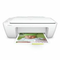 imprimante jet d'encre hp Deskjet 2130 couleur