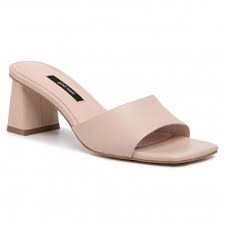 Sandales Gino Rossi - Cuir - P.39