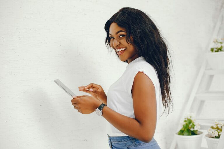 online africa