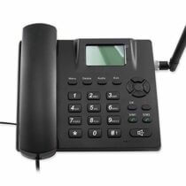 téléphone fixe