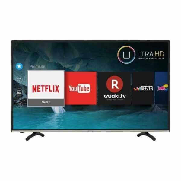 TV Smart Innova 50 Pouces