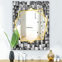 Miroir décoratif
