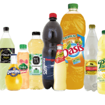 Boissons non-Alcoolisées
