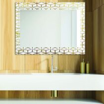 miroir décoratif