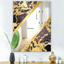 Miroir décoratif
