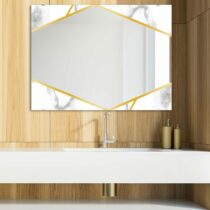 Miroir décoratif