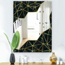 Miroir Décoratif