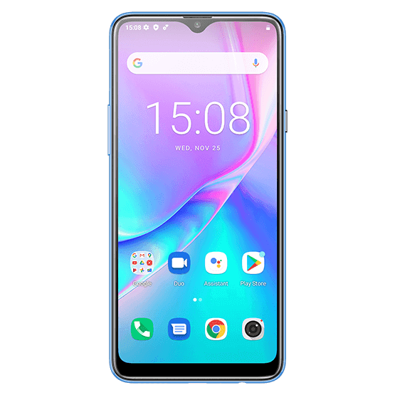 M20s X-Tigi