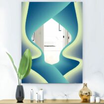 Miroir Décoratif