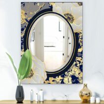 Miroir décoratif