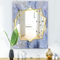 Miroir décoratif