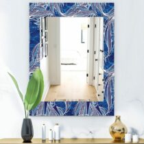 Miroir Décoratif