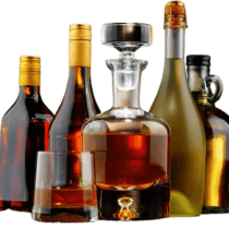 Boissons Alcoolisées