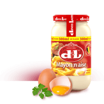 Mayonnaise