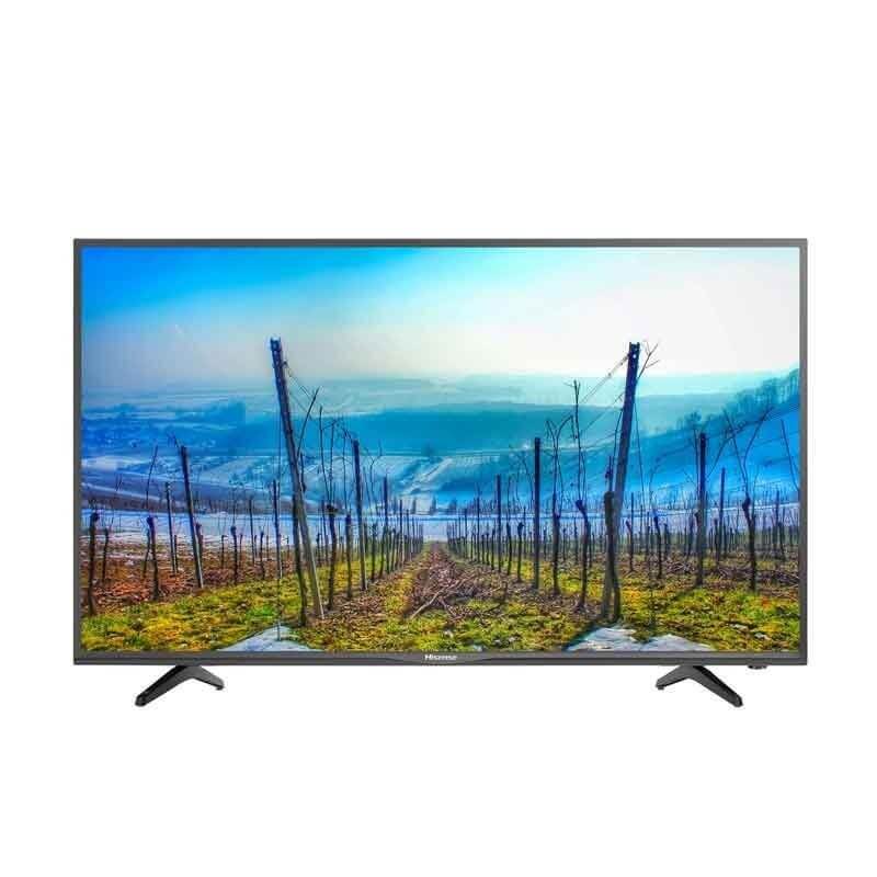 TV Smart Hisense