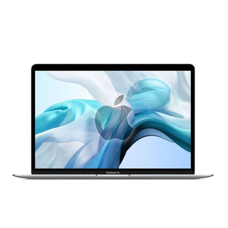 MacBook Air 13.3’’ retina 2019 - i5 1.6 GHz - 128Go SSD/8Go Ram - Occasion avec 2 mois de garantie – Image 3