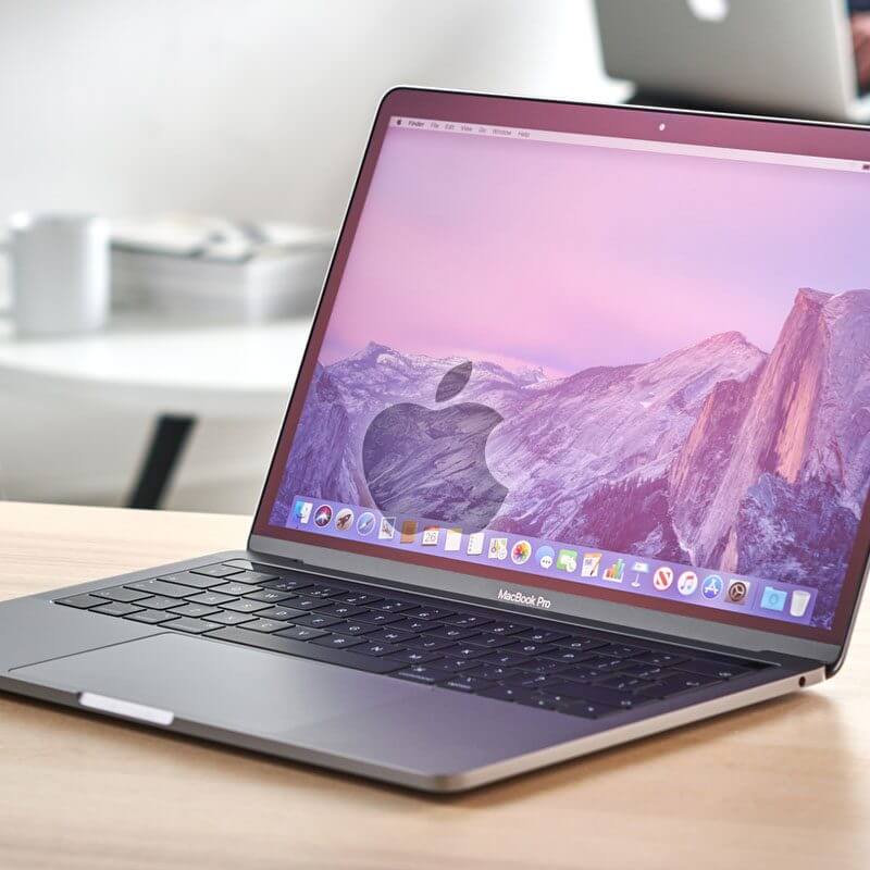 MacBook Air 13.3’’ retina 2019 - i5 1.6 GHz - 128Go SSD/8Go Ram - Occasion avec 2 mois de garantie