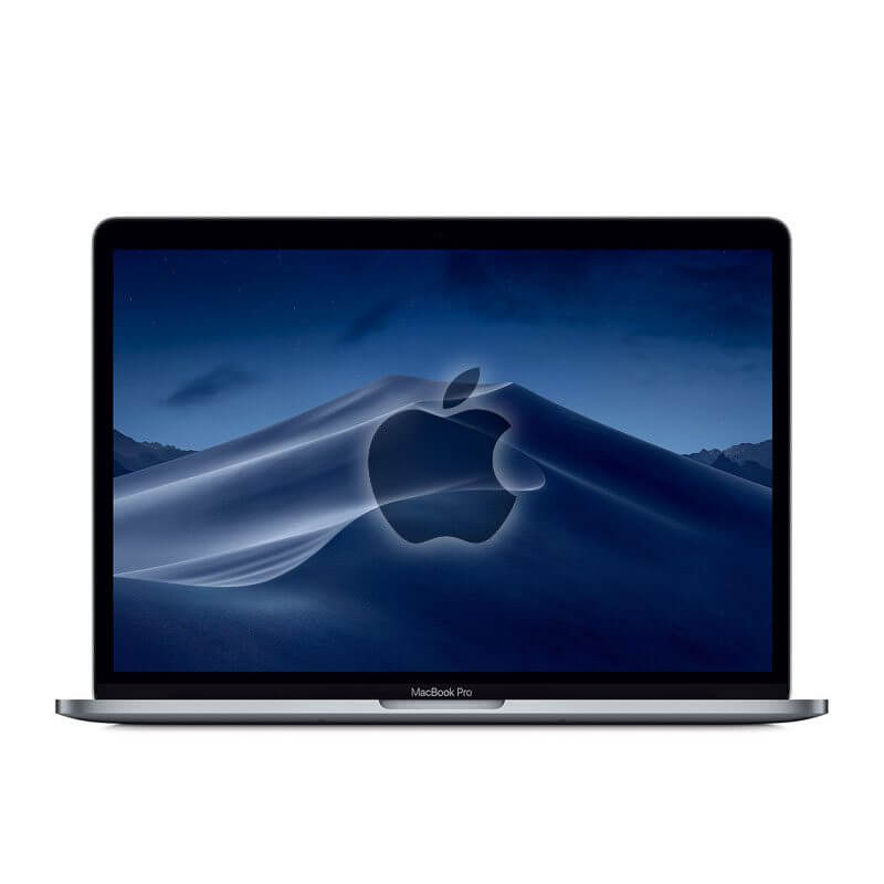 MacBook Pro 13’’ retina Touch Bar 2019 - i5 1.4 GHz - 500Go SSD/8Go Ram - Occasion en parfait état avec 2 mois de garantie ! – Image 3