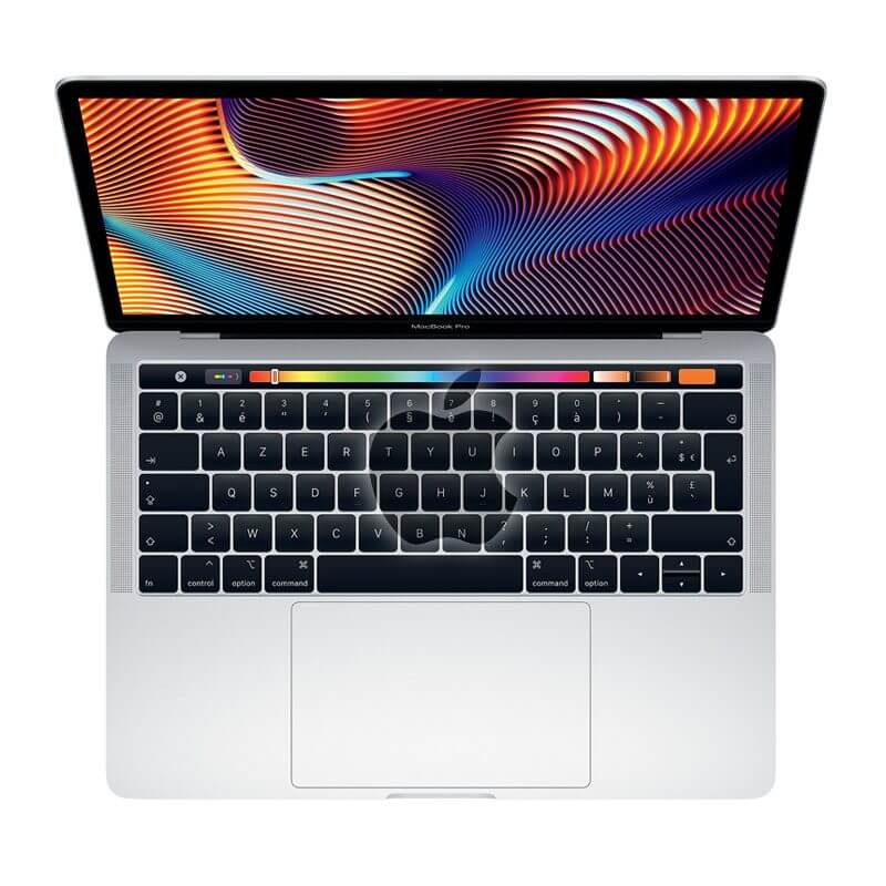 MacBook Pro 13’’ retina Touch Bar 2019 - i5 1.4 GHz - 500Go SSD/8Go Ram - Occasion en parfait état avec 2 mois de garantie ! – Image 4