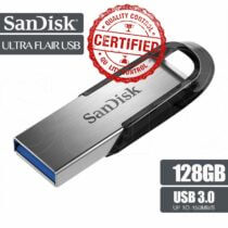 Clé USB 3.0 128 GB SanDisk Ultra Flair Flash Drive