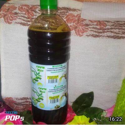 huile de Neem