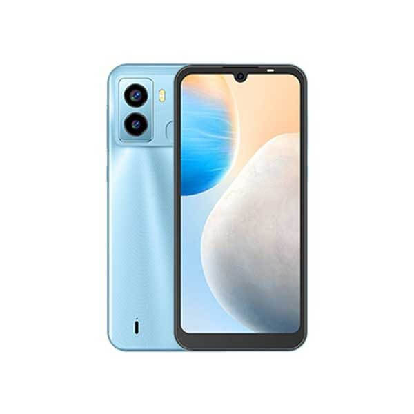 Tecno Pop 6 - 32+2G - 6.1''- 5+5MP - 4000mAh-Garantie : 12 mois