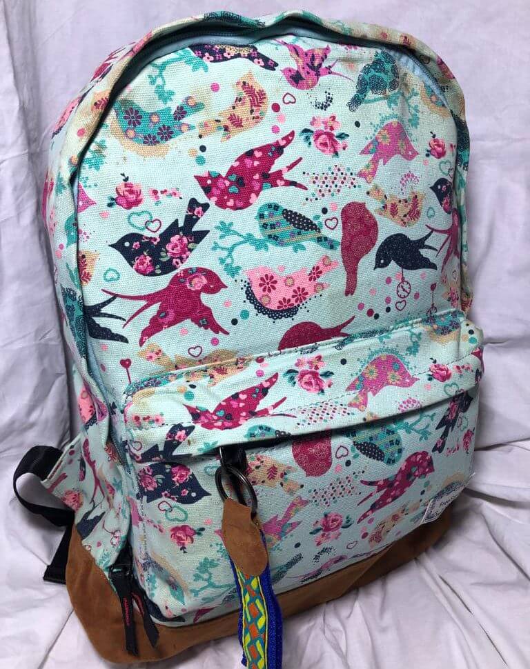 Sac à Dos Scolaire - Lycée