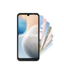 Tecno Pop 6 - 32+2G - 6.1''- 5+5MP - 4000mAh-Garantie : 12 mois – Image 2