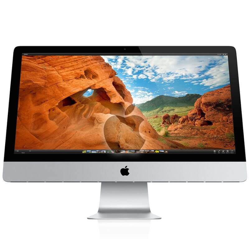 iMac 27’’ retina 5K 4Go modèle 2017 - i5 3.4 GHz - 1 To Fusion Drive/16Go Ram - Occasion directe arrivée des USA, livrée dans son carton d’origine. Ensemble nickel avec 2 mois de garantie ! – Image 5