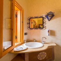 Chambres & Salles de bain