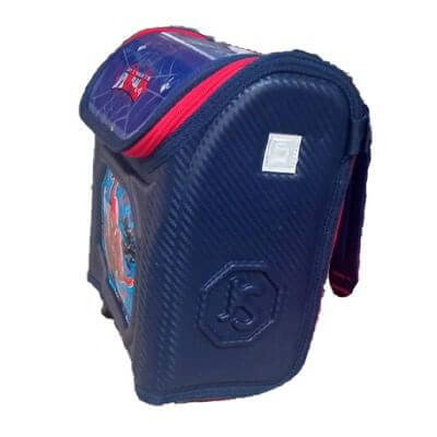 sac spiderman