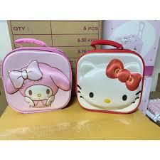 sac à gouter maternelle
